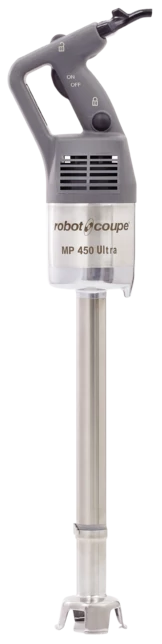 Robot Coupe MP 450 ULTRA Merülő mixer (34810L)