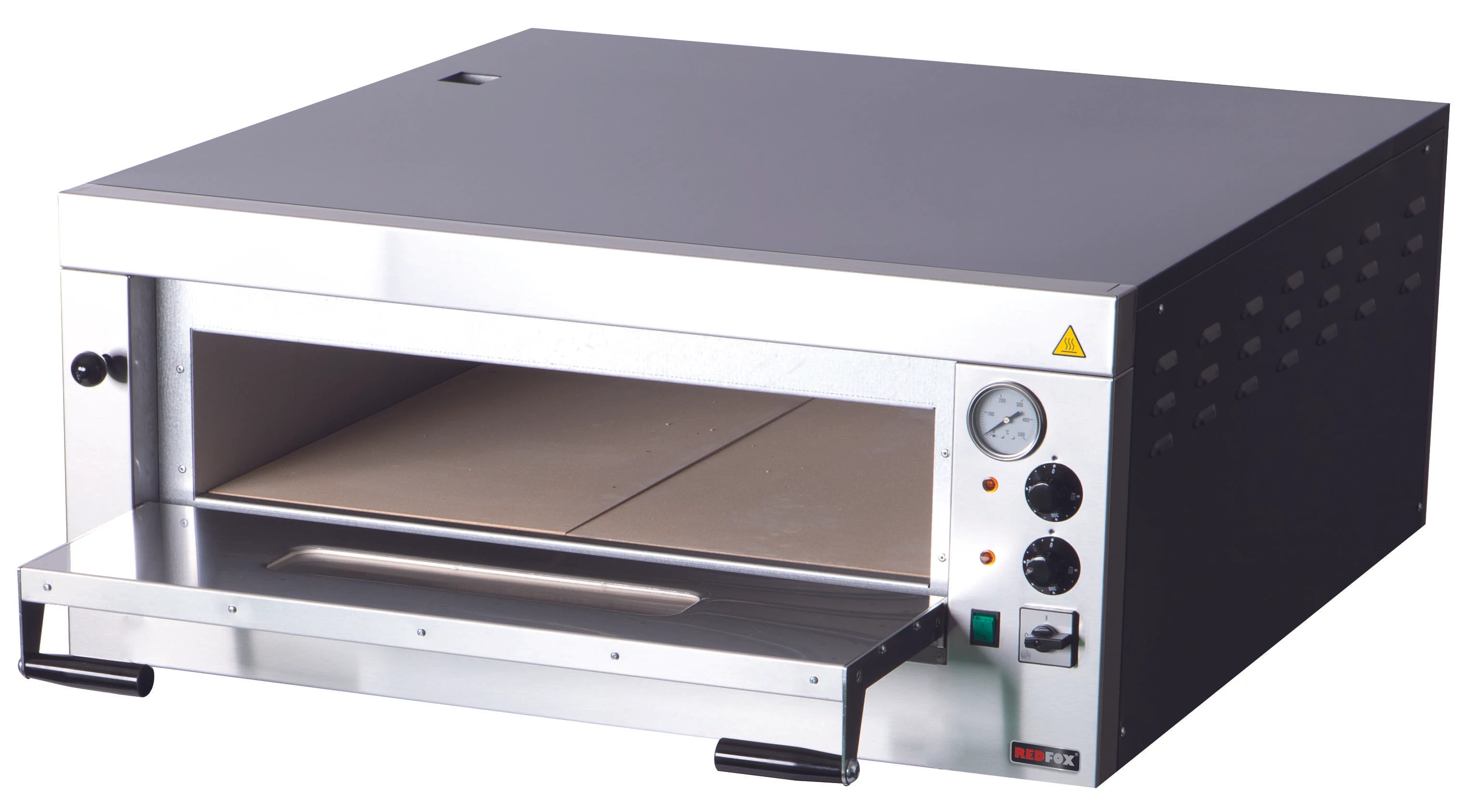 RM Gastro E 6 Pizzakemence