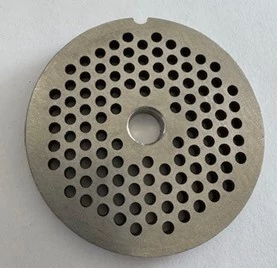 TC8 8/3 mm tárcsa