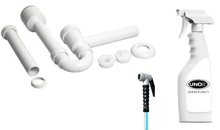 UNOX XHC027 Kézi zuhany kit